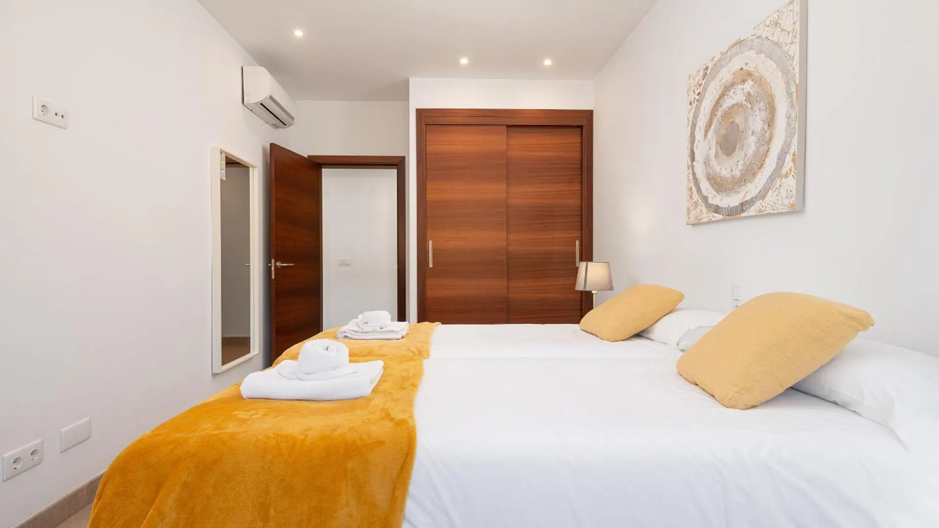 Your Island Sa Canova Dariany Villa Ariany
