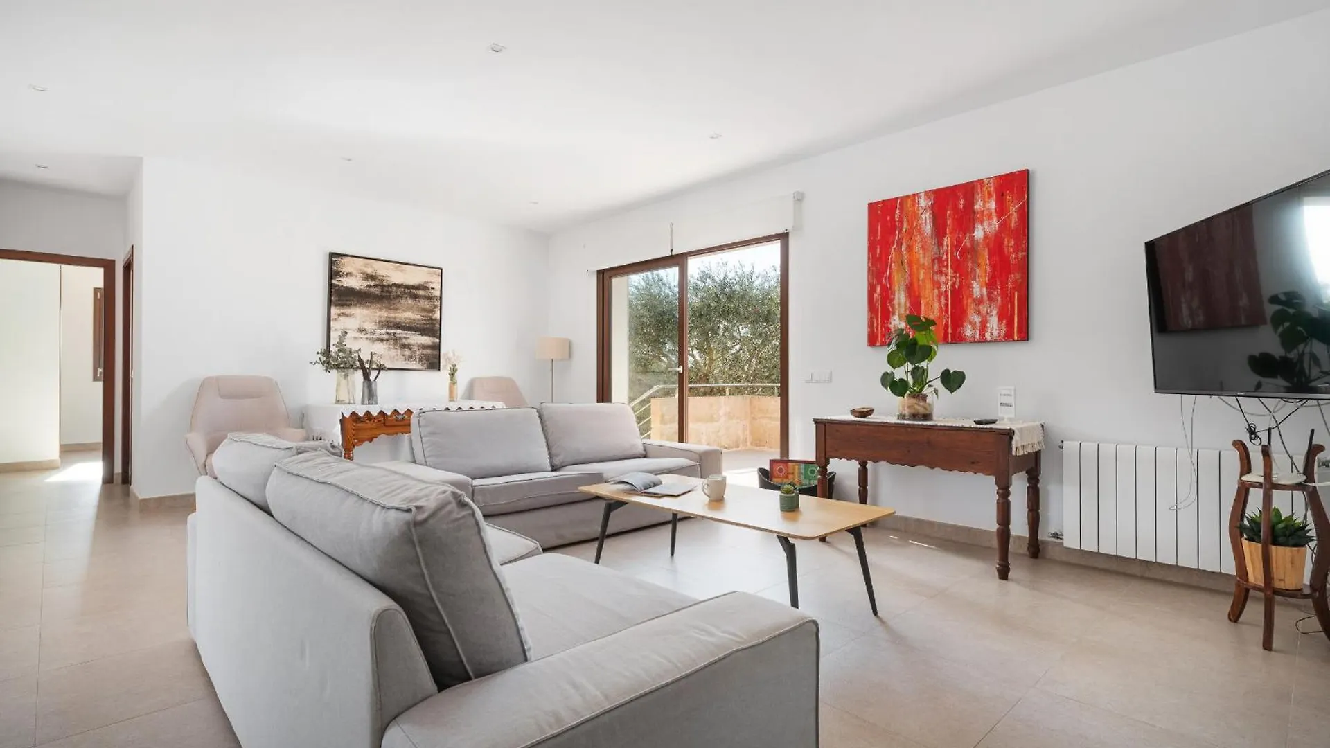 Villa Your Island Sa Canova Dariany España