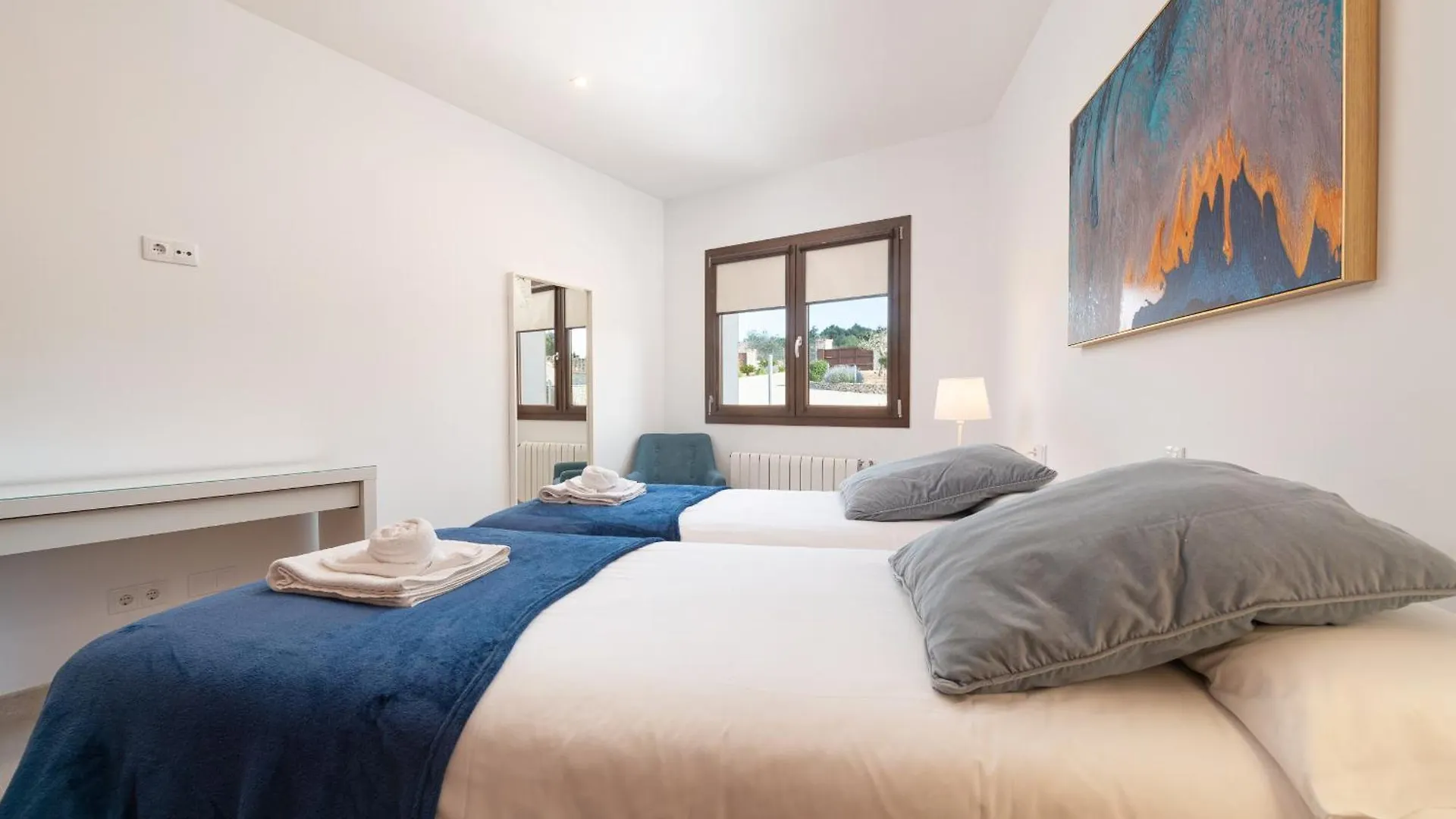 Your Island Sa Canova Dariany Villa