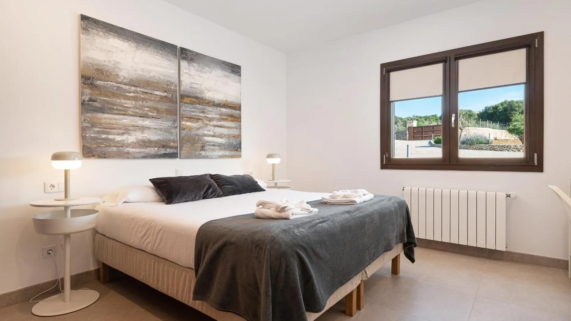 Villa Your Island Sa Canova Dariany Spain